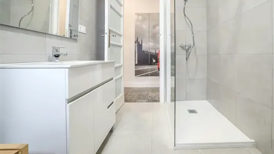 Rooms in Valencia L'Eixample - photo 7