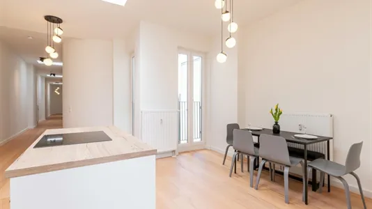 Apartments in Location is not specified - photo 9