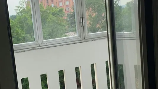 Rooms in Turin - photo 10