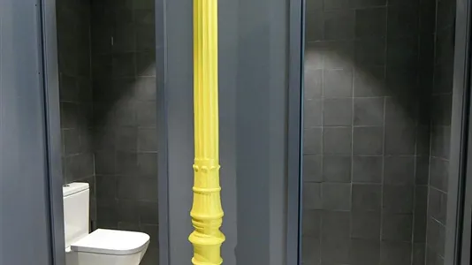 Rooms in Madrid Centro - photo 10