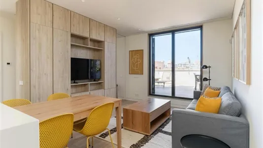 Apartments in Barcelona Ciutat Vella - photo 4