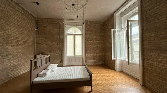 Apartments in Budapest Belváros-Lipótváros - photo 5