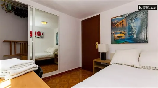 Rooms in Las Barranquillas - photo 7