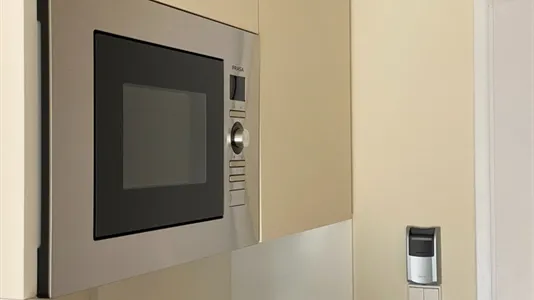 Rooms in Location is not specified - photo 10