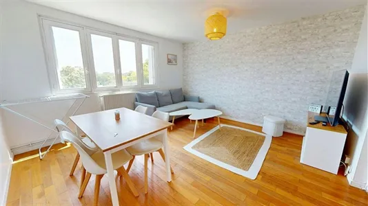 Rooms in Bordeaux - photo 5