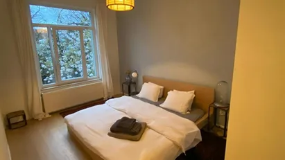 Apartment for rent in Brussels Schaarbeek, Brussels