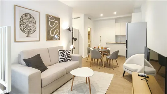 Apartments in Málaga - photo 5