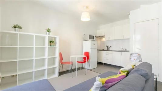 Apartments in Stad Brussel - photo 3