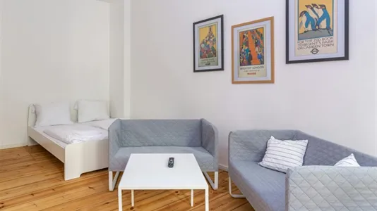 Apartments in Berlin Mitte - photo 1