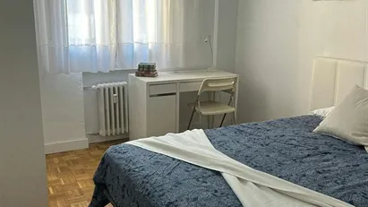 Room for rent in Madrid Tetuán, Madrid