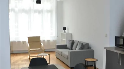 Apartment for rent in Brussels Elsene, Brussels