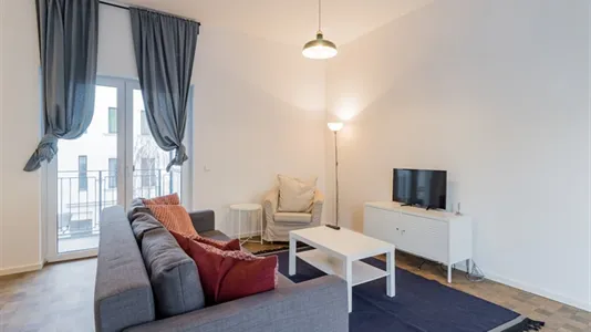 Apartments in Location is not specified - photo 7