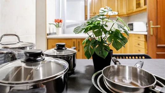 Rooms in Guadalajara - photo 10