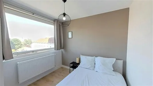 Rooms in Nancy - photo 2