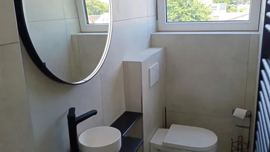 Apartments in Brussels Sint-Pieters-Woluwe - photo 9