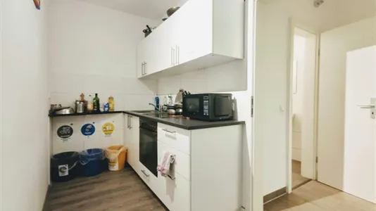 Rooms in Dortmund - photo 8