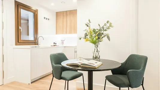 Apartments in Madrid Arganzuela - photo 4