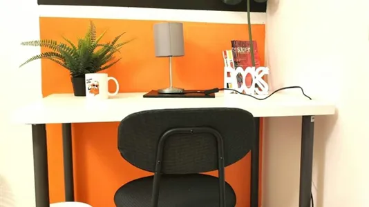 Rooms in Bologna - photo 6