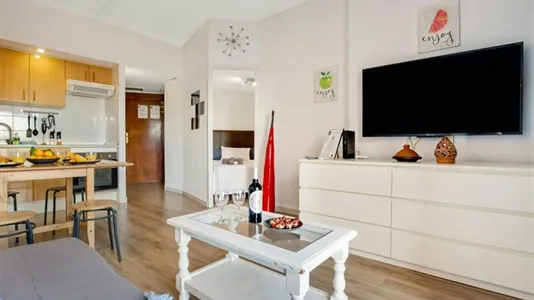 Apartments in Torremolinos - photo 2