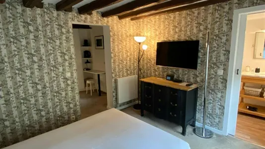 Rooms in Stad Brussel - photo 4