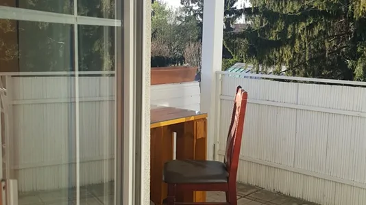 Rooms in Vienna Floridsdorf - photo 3