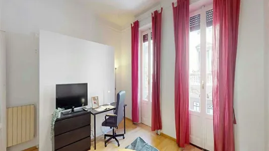 Rooms in Milano Zona 3 - Porta Venezia, Città Studi, Lambrate - photo 4