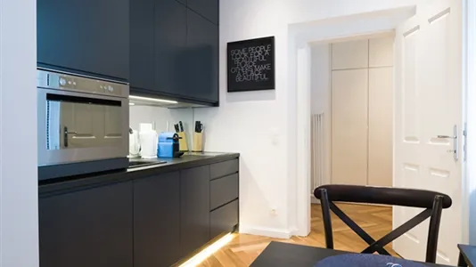 Apartments in Vienna Alsergrund - photo 5