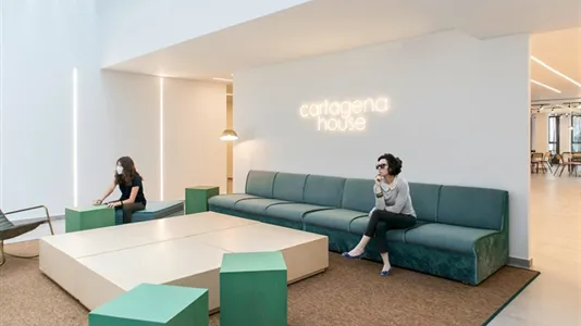 Rooms in Cartagena - photo 5