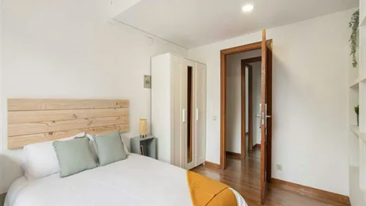 Rooms in Madrid Hortaleza - photo 5