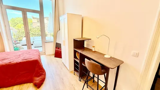 Apartments in Brussels Anderlecht - photo 5