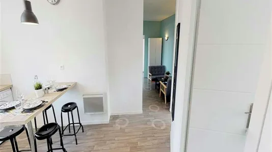 Rooms in Lille - photo 6