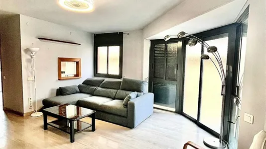 Rooms in Barcelona Sant Martí - photo 6