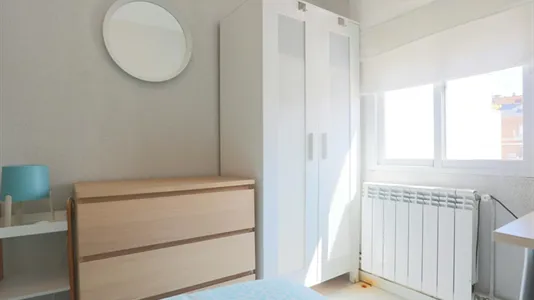 Rooms in Madrid Chamartín - photo 6