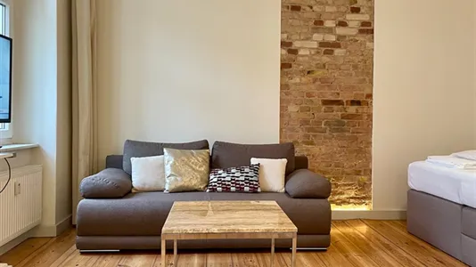 Apartments in Berlin Pankow - photo 5