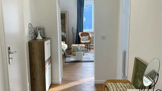 Apartments in Berlin Steglitz-Zehlendorf - photo 8