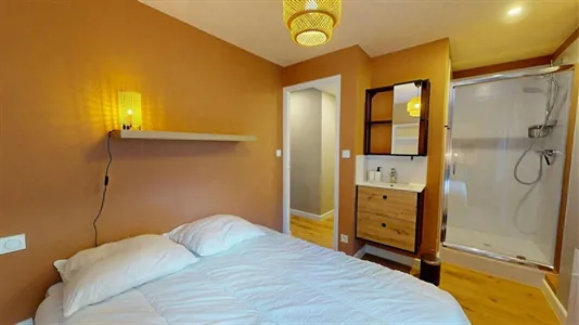Rooms in Saint-Étienne - photo 2