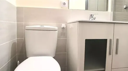 Rooms in Madrid Tetuán - photo 6