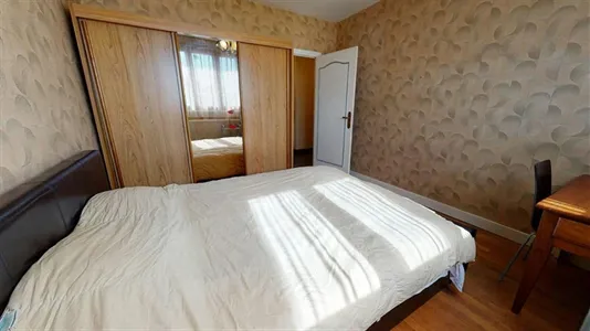 Rooms in Lyon - photo 3