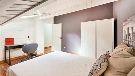 Rooms in Location is not specified - photo 1