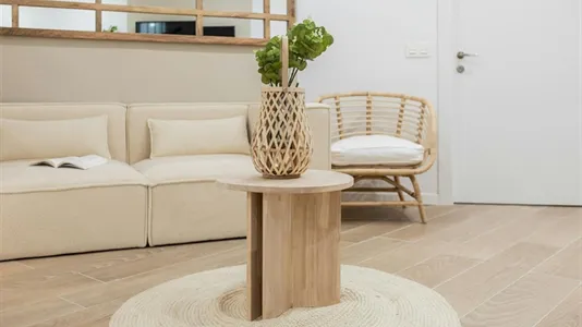 Rooms in Valencia Extramurs - photo 7