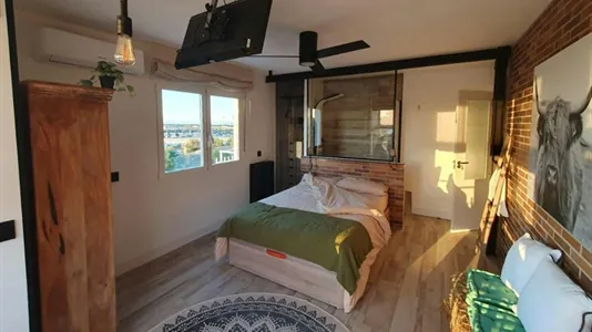 Apartments in Madrid Hortaleza - photo 1