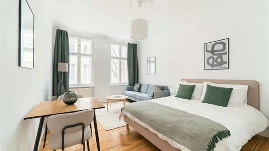 Apartments in Berlin Mitte - photo 2