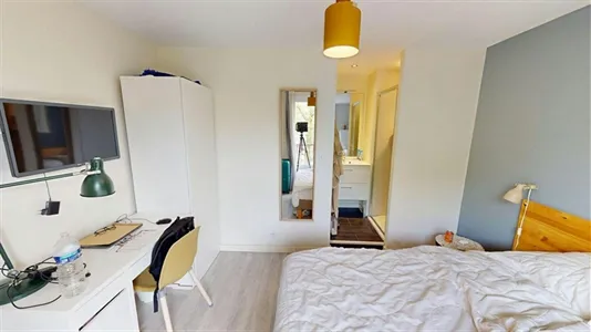 Rooms in Rennes - photo 2