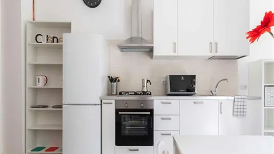 Rooms in Milano Zona 6 - Barona, Lorenteggio - photo 8