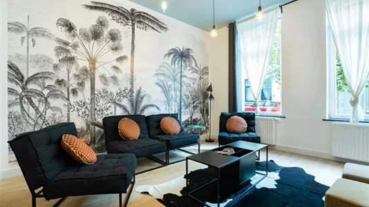 Rooms in Brussels Sint-Gillis - photo 10