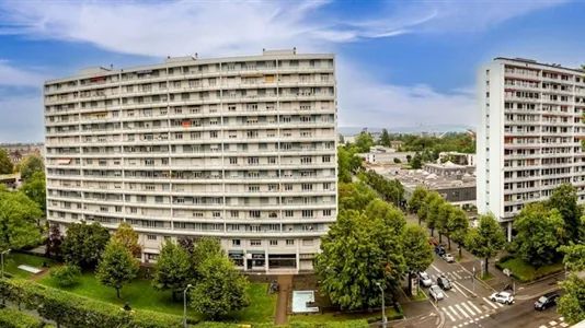 Rooms in Strasbourg - photo 7