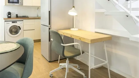 Apartments in Málaga - photo 9