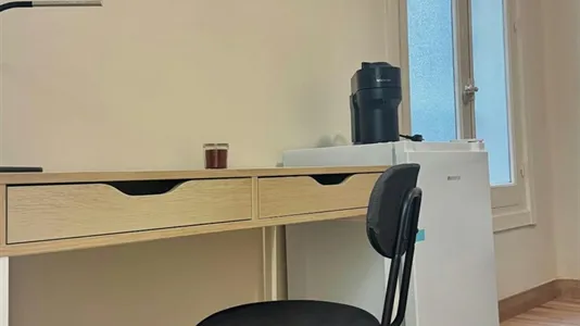 Rooms in Madrid Salamanca - photo 5