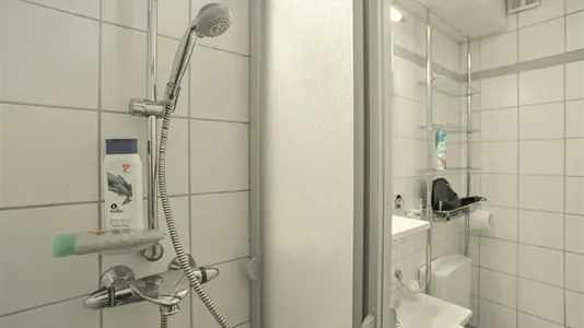 Apartments in Location is not specified - photo 9