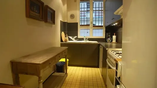 Apartments in Paris 16ème arrondissement (South) - photo 10